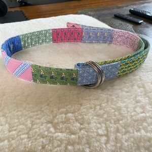 Vineyard Vines Belt